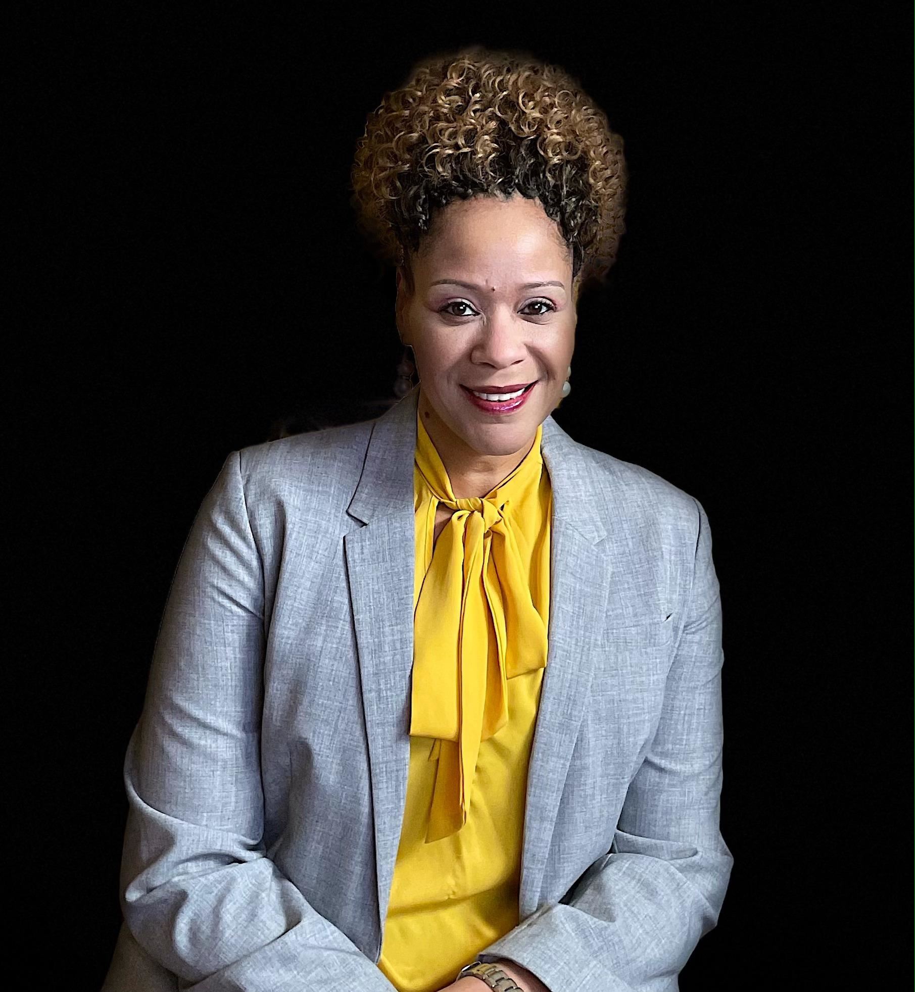 Dr. Marilyn Peete Hilliard Dr. Marilyn Peete Hilliard
